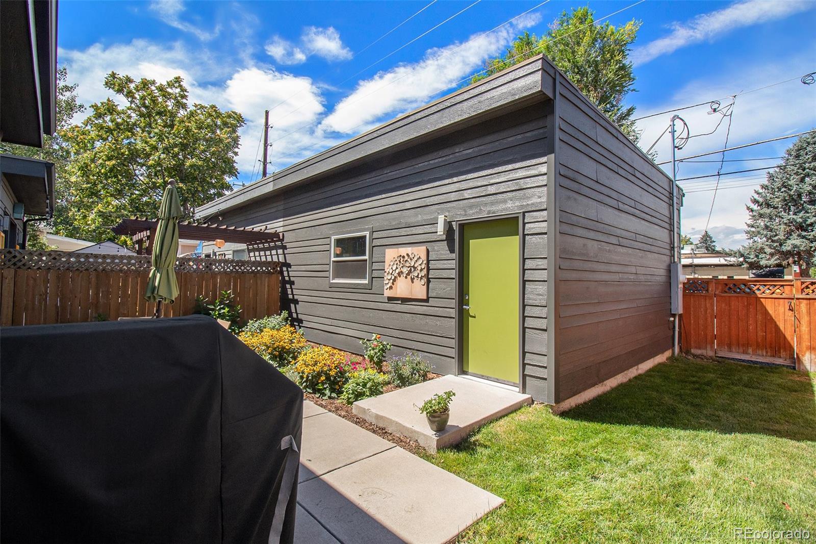 4235 Stuart Street Denver CO 80212