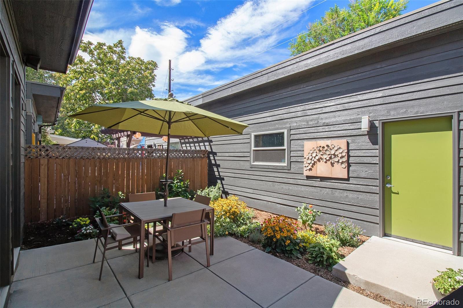 4235 Stuart Street Denver CO 80212