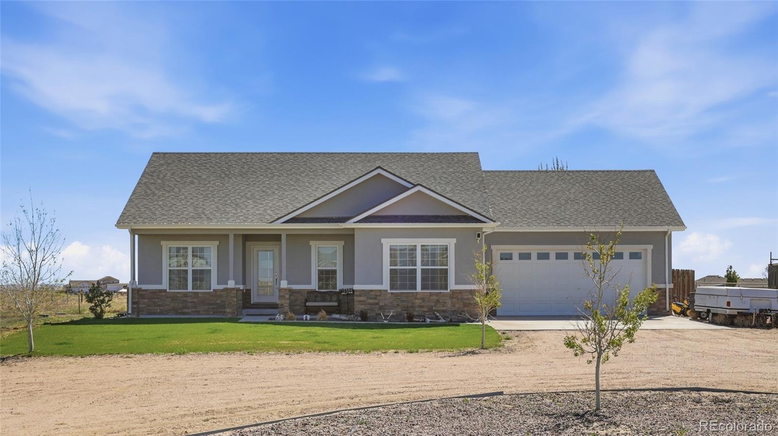 15508 Road 7.3 Wiggins CO 80654