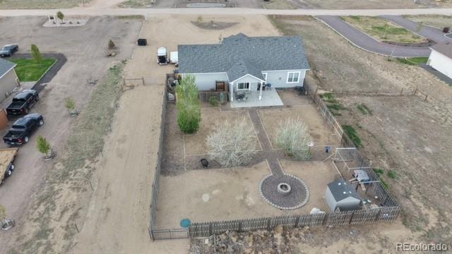 15508 Road 7.3 Wiggins CO 80654