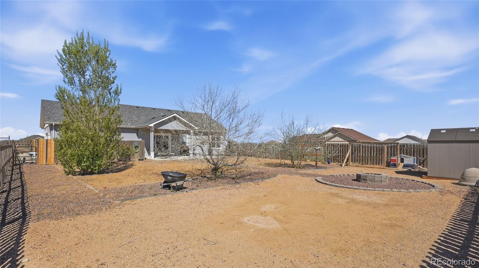 15508 Road 7.3 Wiggins CO 80654