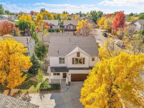 3120 Seaside View Colorado Springs CO 80922