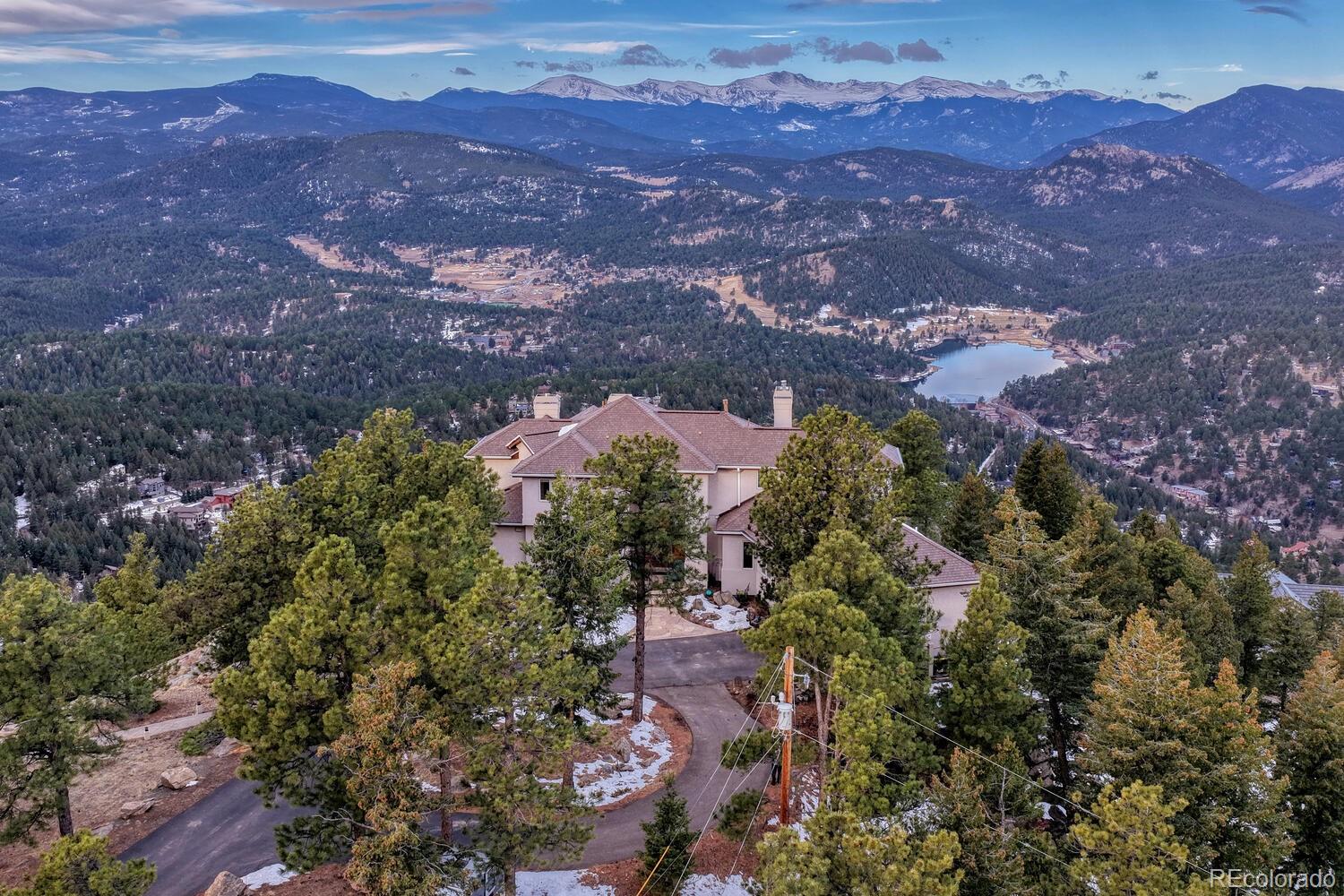 26344 Independence Trail Evergreen CO 80439