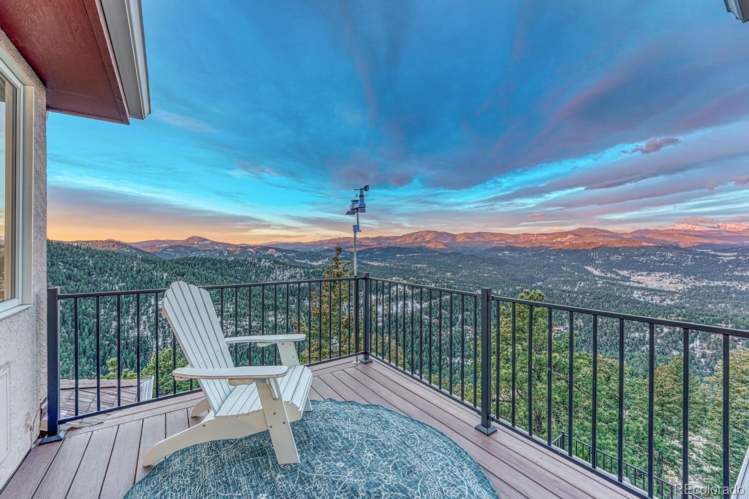 26344 Independence Trail Evergreen CO 80439