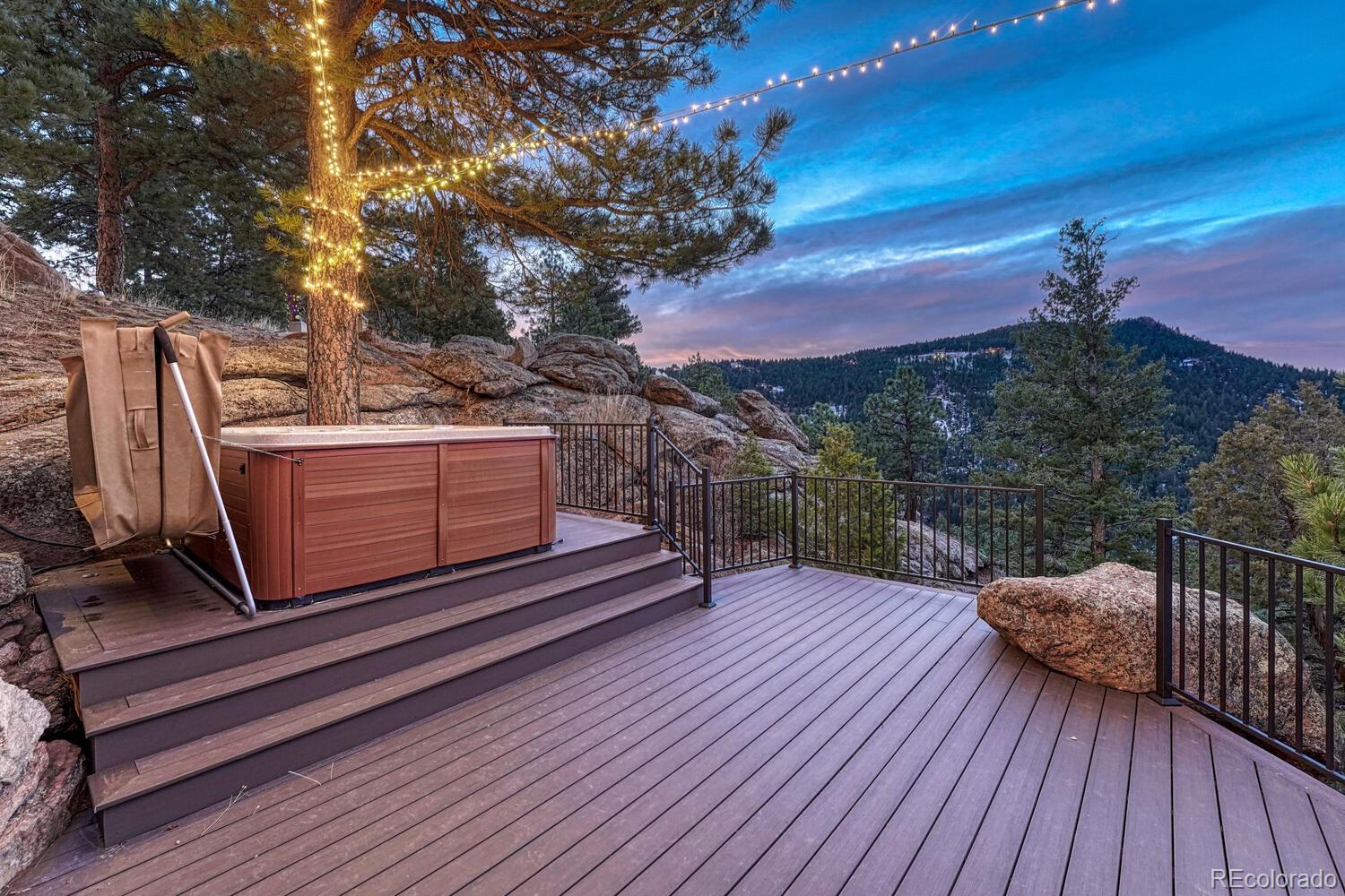 26344 Independence Trail Evergreen CO 80439
