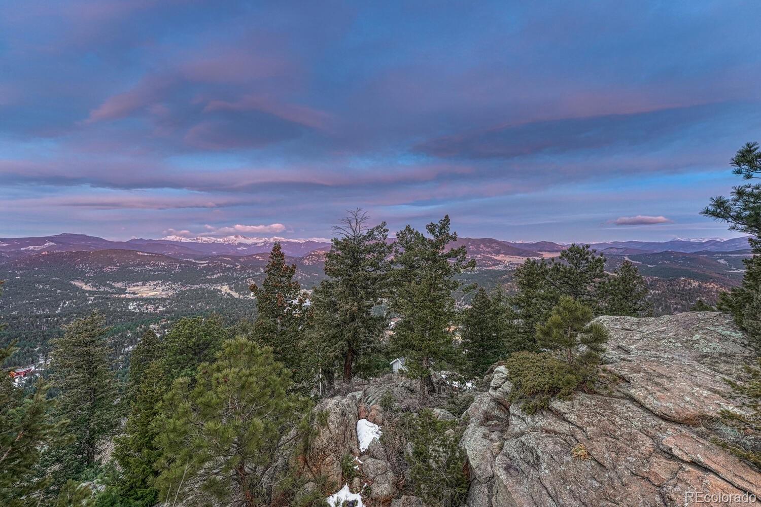 26344 Independence Trail Evergreen CO 80439