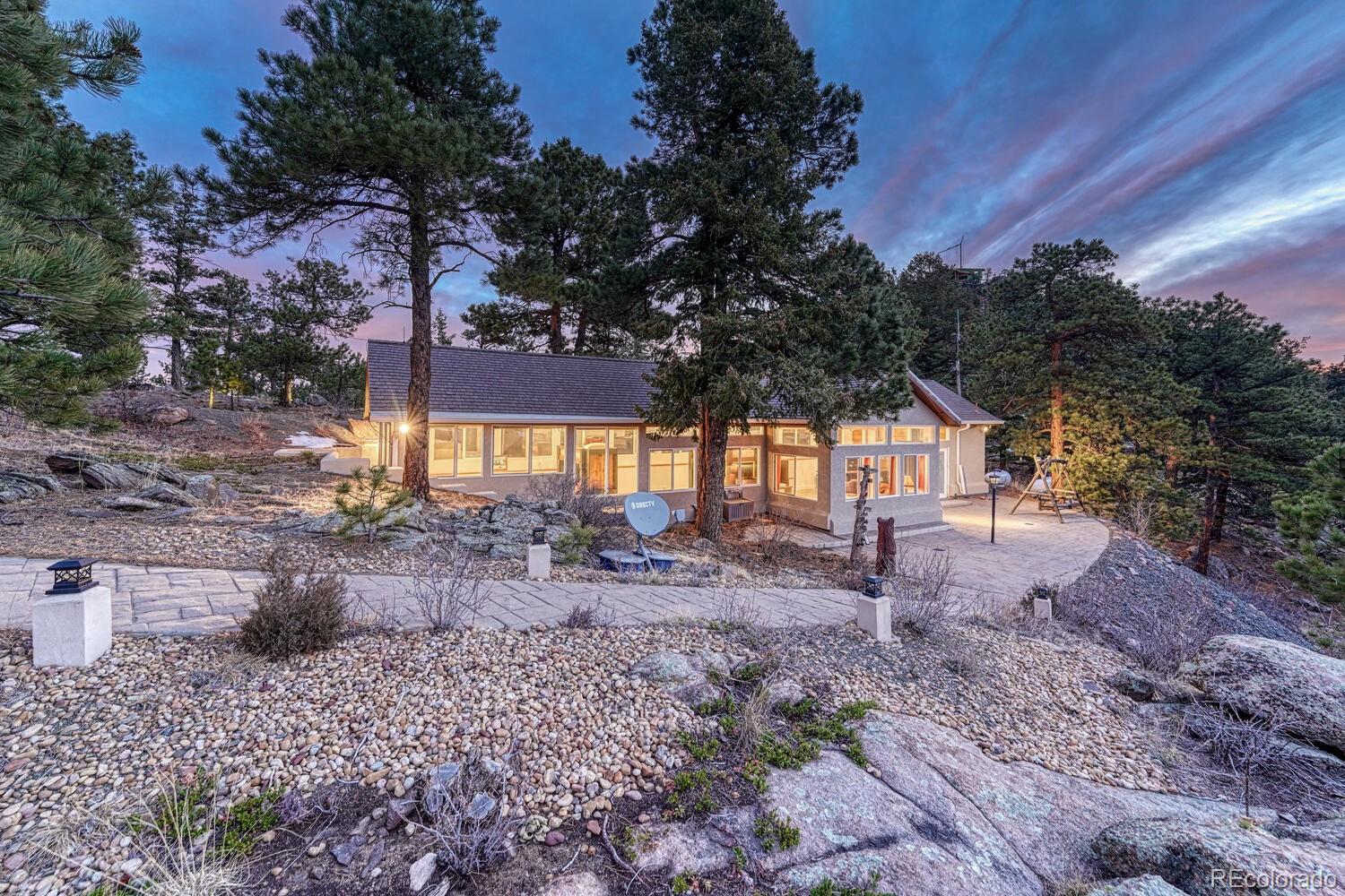 26344 Independence Trail Evergreen CO 80439