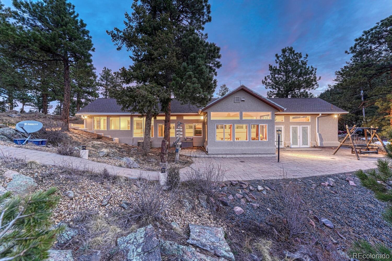 26344 Independence Trail Evergreen CO 80439