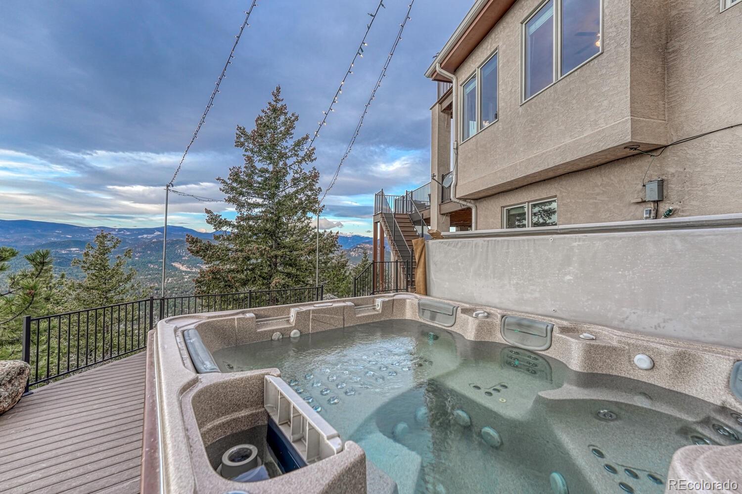 26344 Independence Trail Evergreen CO 80439