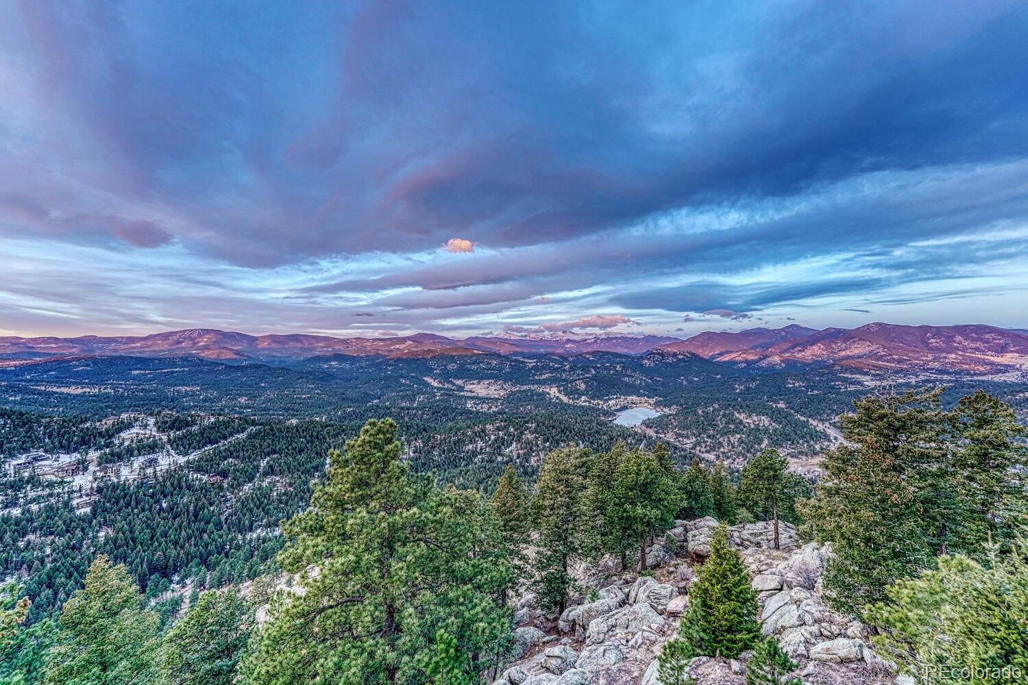 26344 Independence Trail Evergreen CO 80439