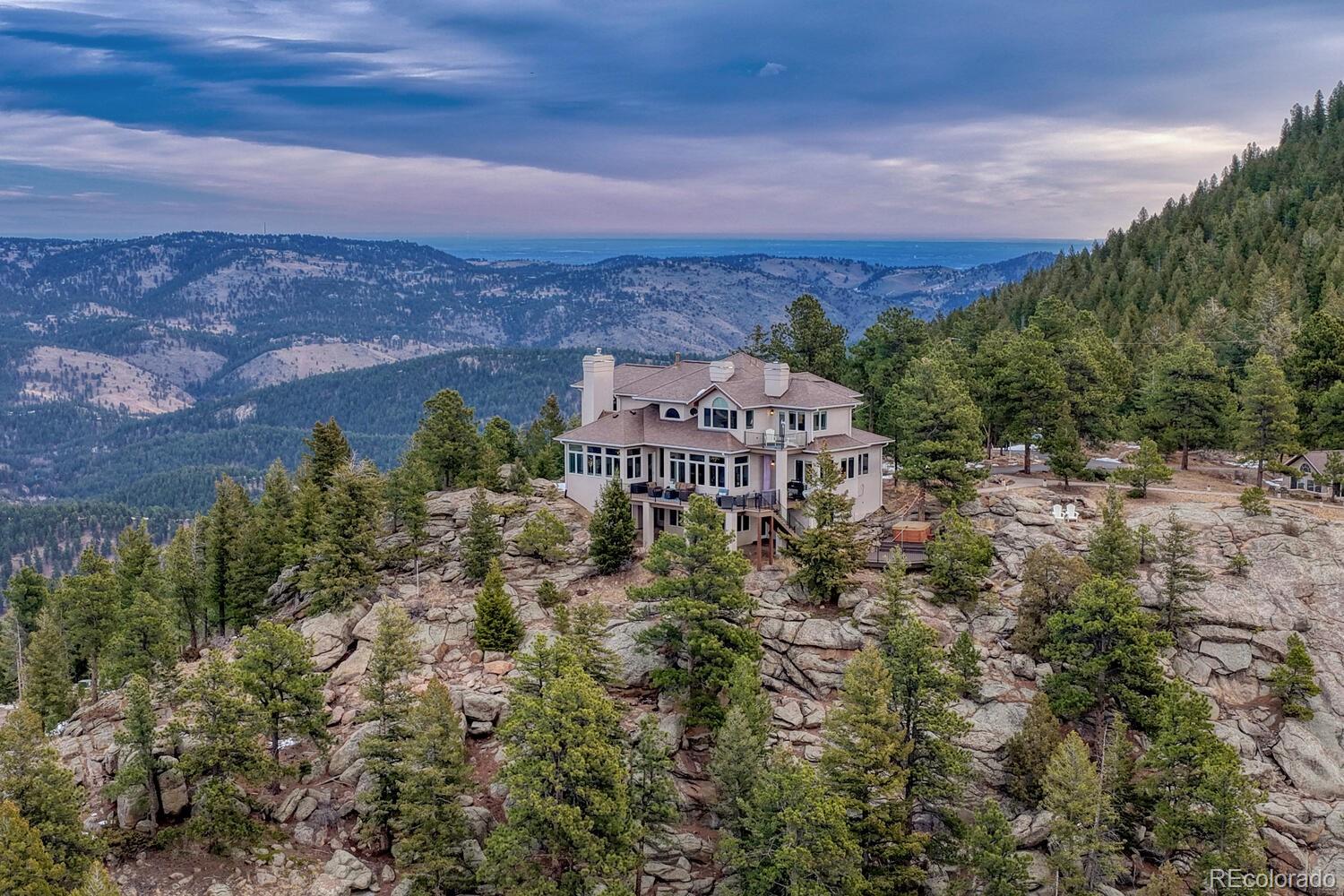 26344 Independence Trail Evergreen CO 80439