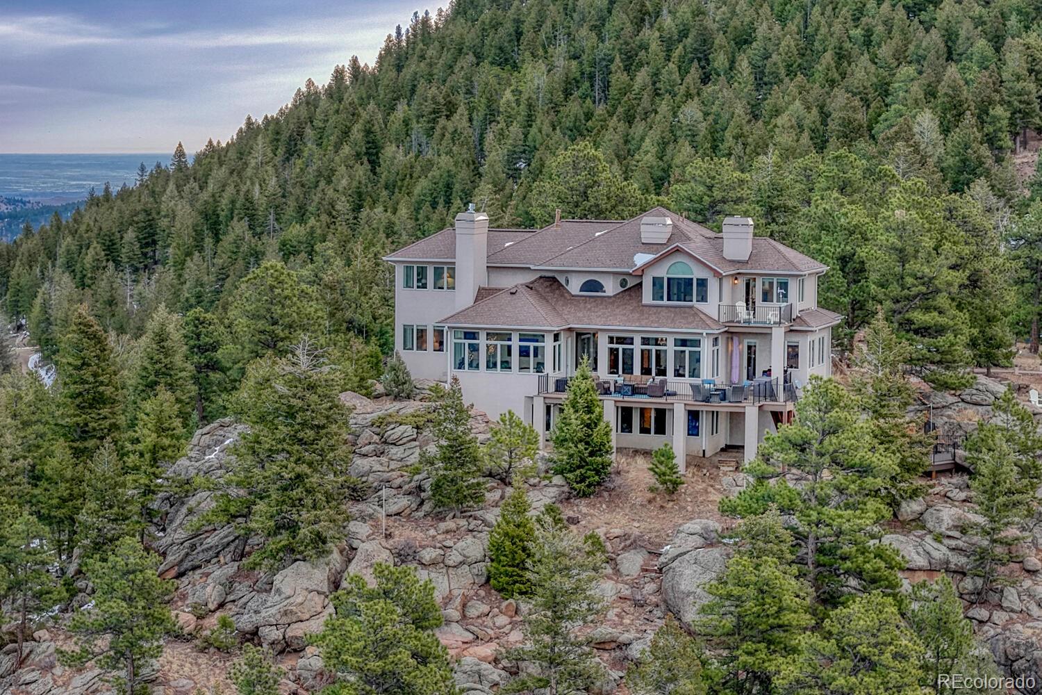 26344 Independence Trail Evergreen CO 80439