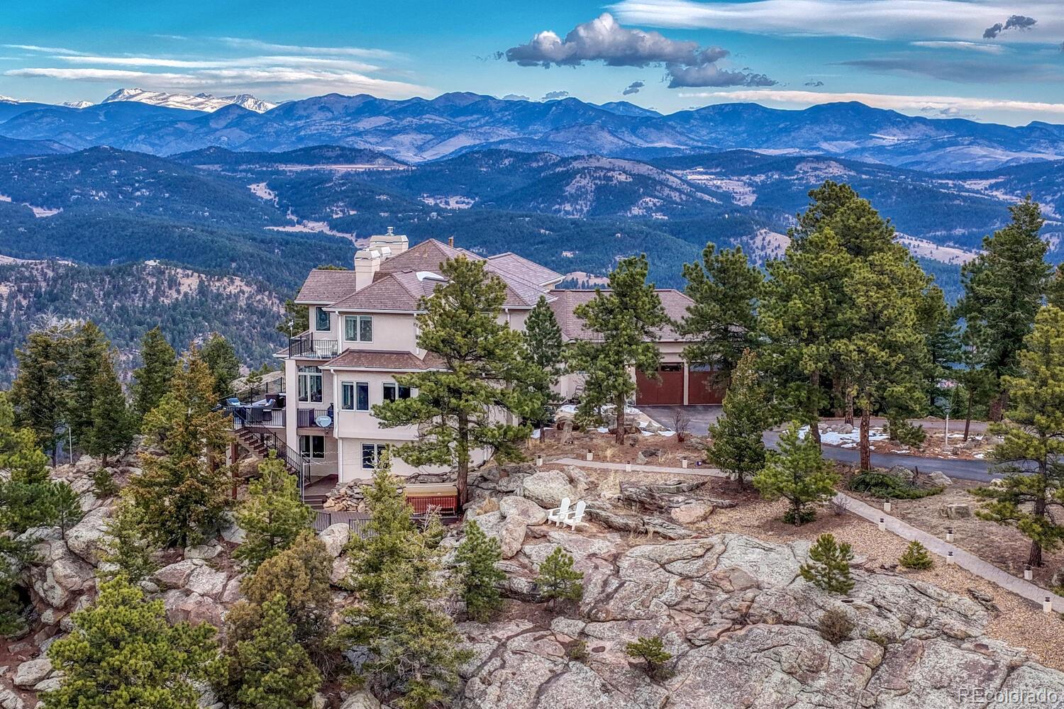 26344 Independence Trail Evergreen CO 80439
