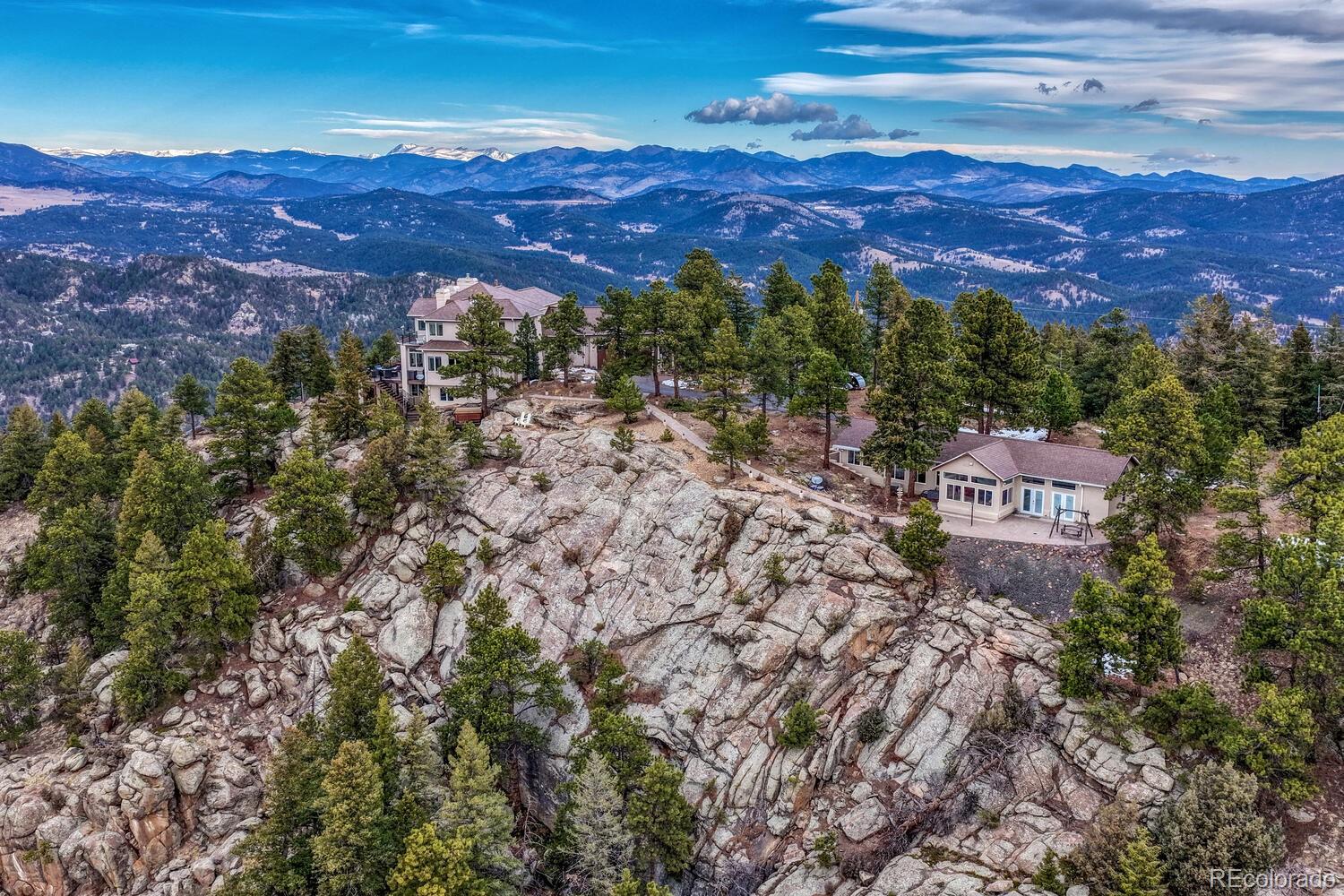 26344 Independence Trail Evergreen CO 80439