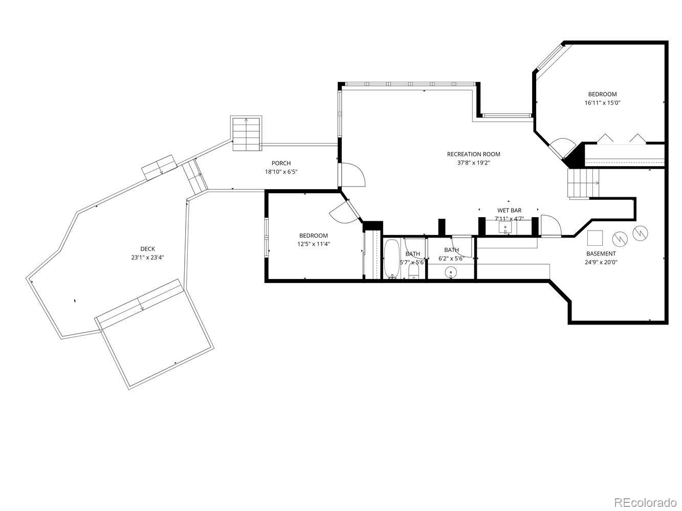 26344 Independence Trail Evergreen CO 80439