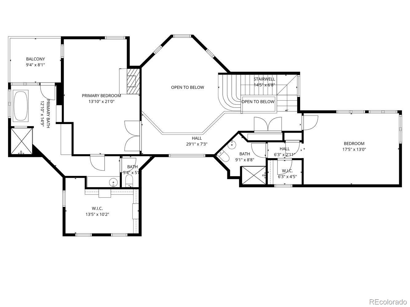 26344 Independence Trail Evergreen CO 80439