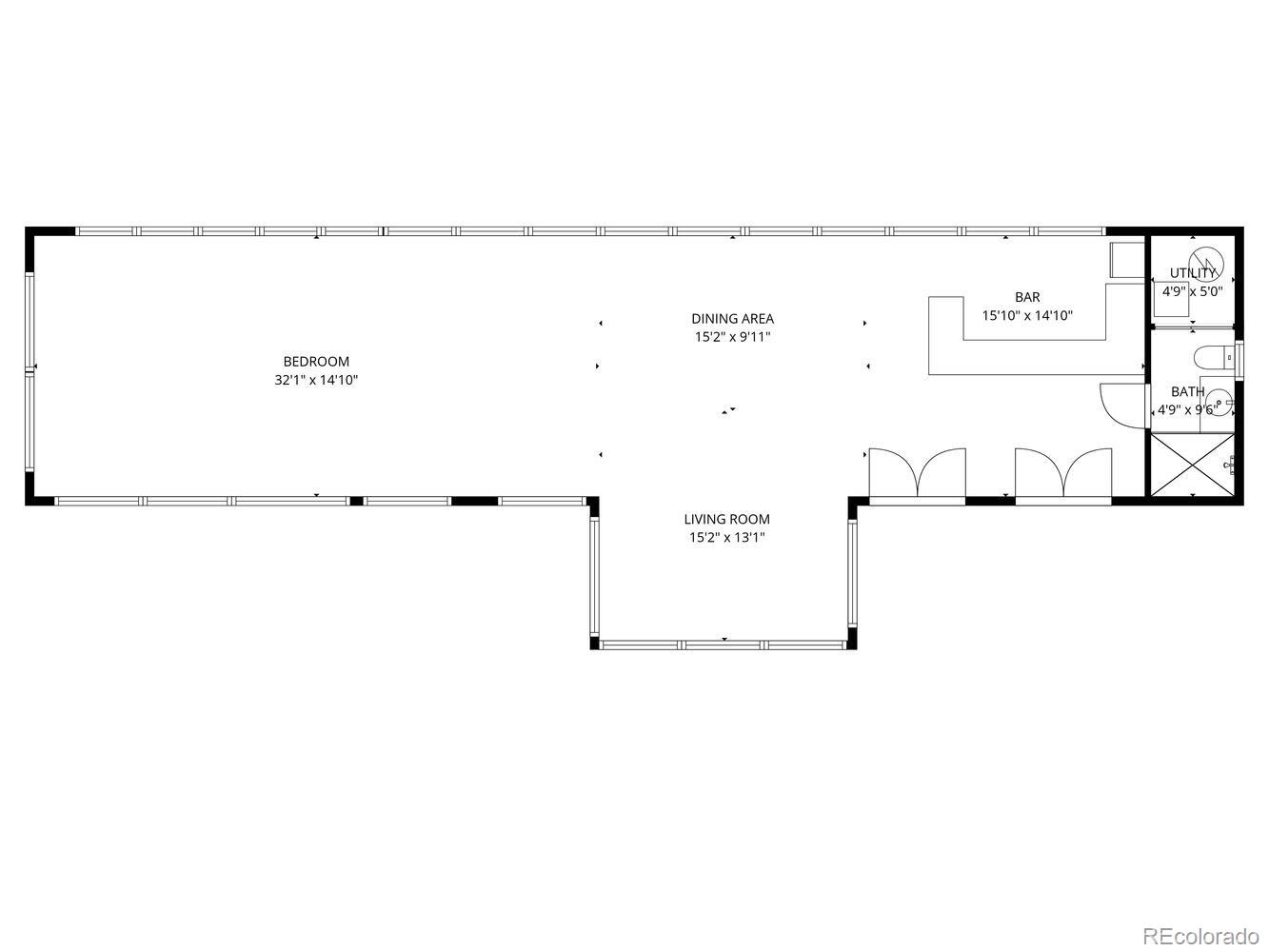 26344 Independence Trail Evergreen CO 80439