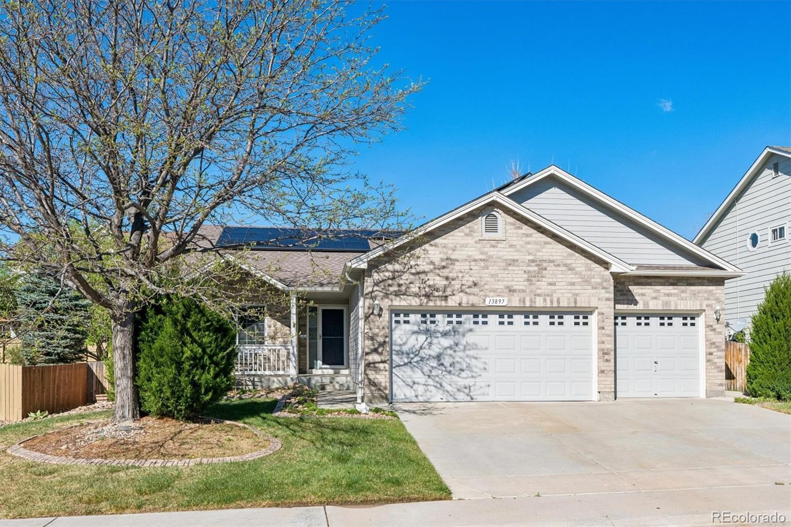 13897 Dahlia Street Thornton CO 80602
