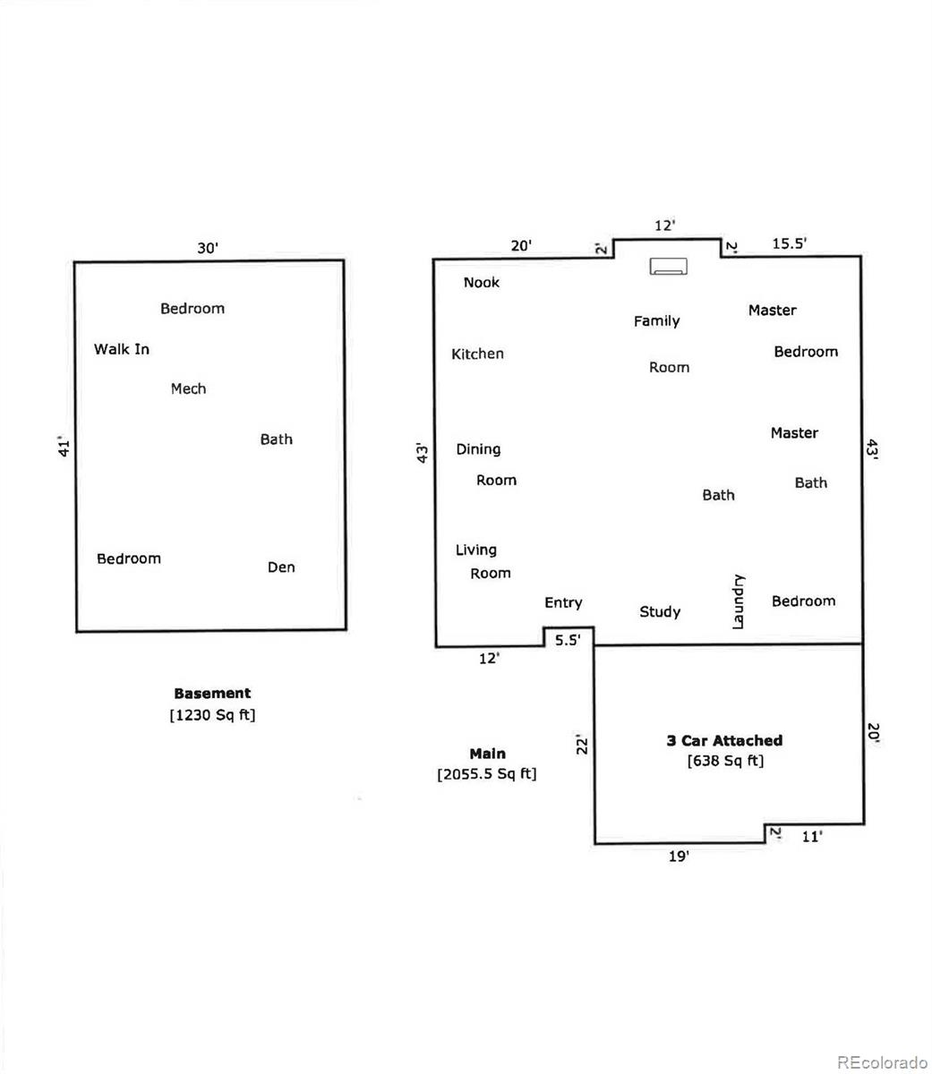 13897 Dahlia Street Thornton CO 80602