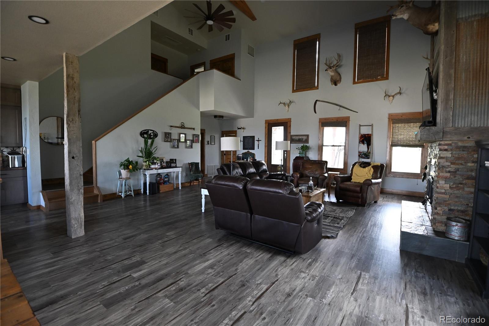 31165 County Road Z Stratton CO 80836