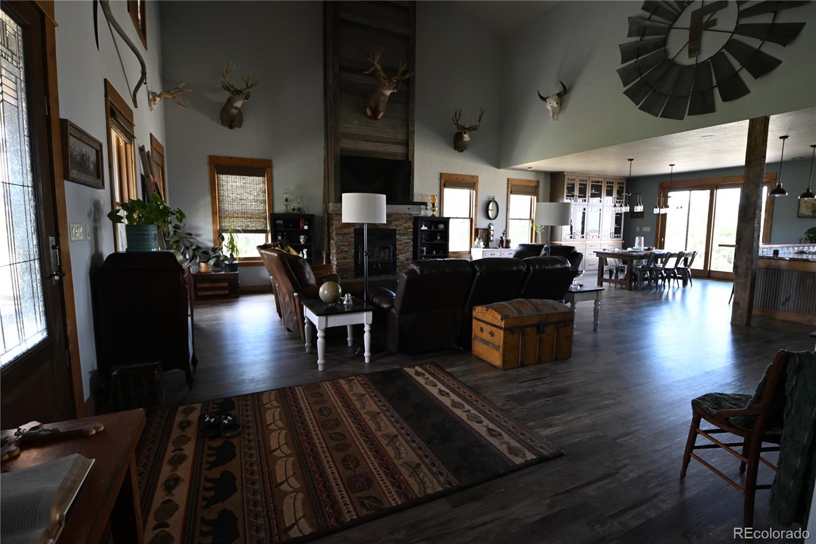 31165 County Road Z Stratton CO 80836
