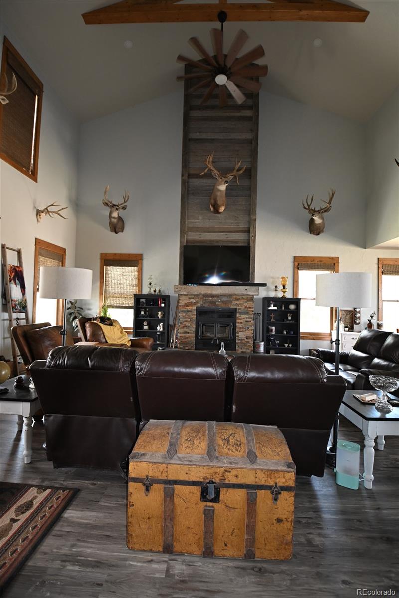 31165 County Road Z Stratton CO 80836