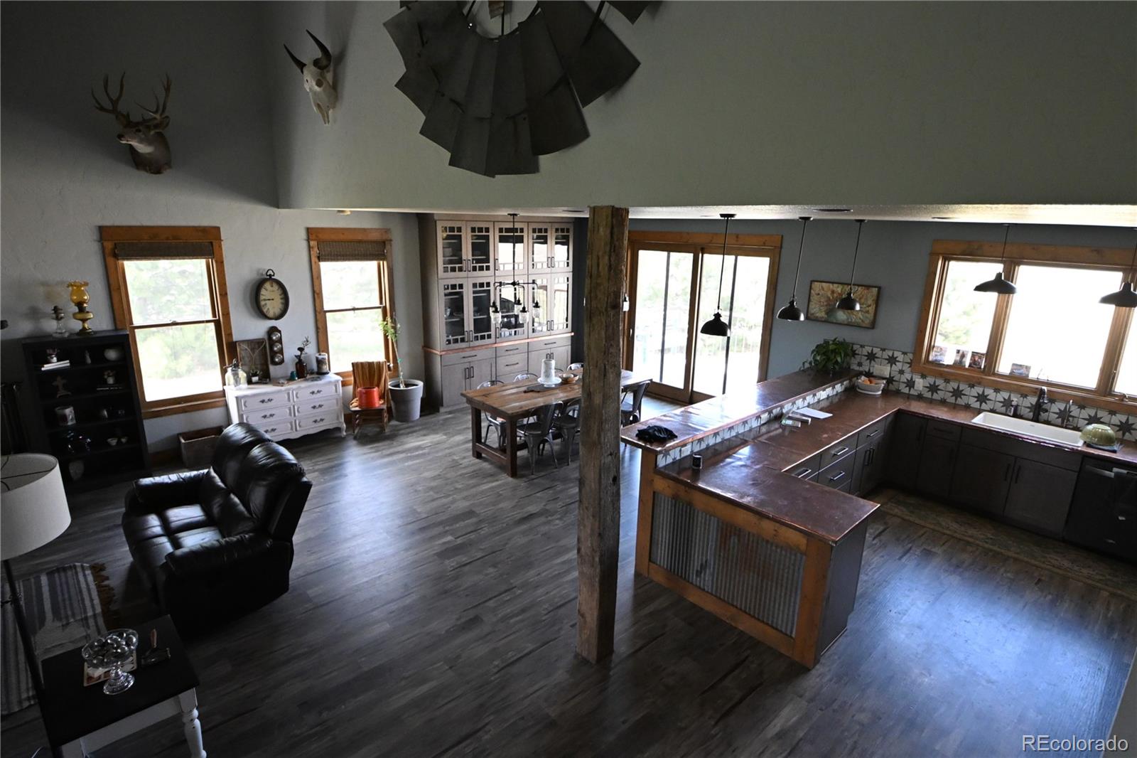 31165 County Road Z Stratton CO 80836