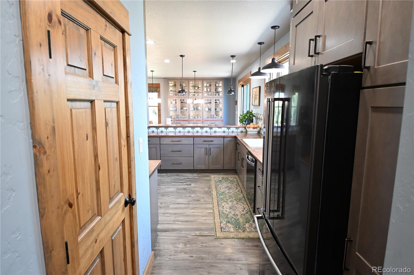 31165 County Road Z Stratton CO 80836