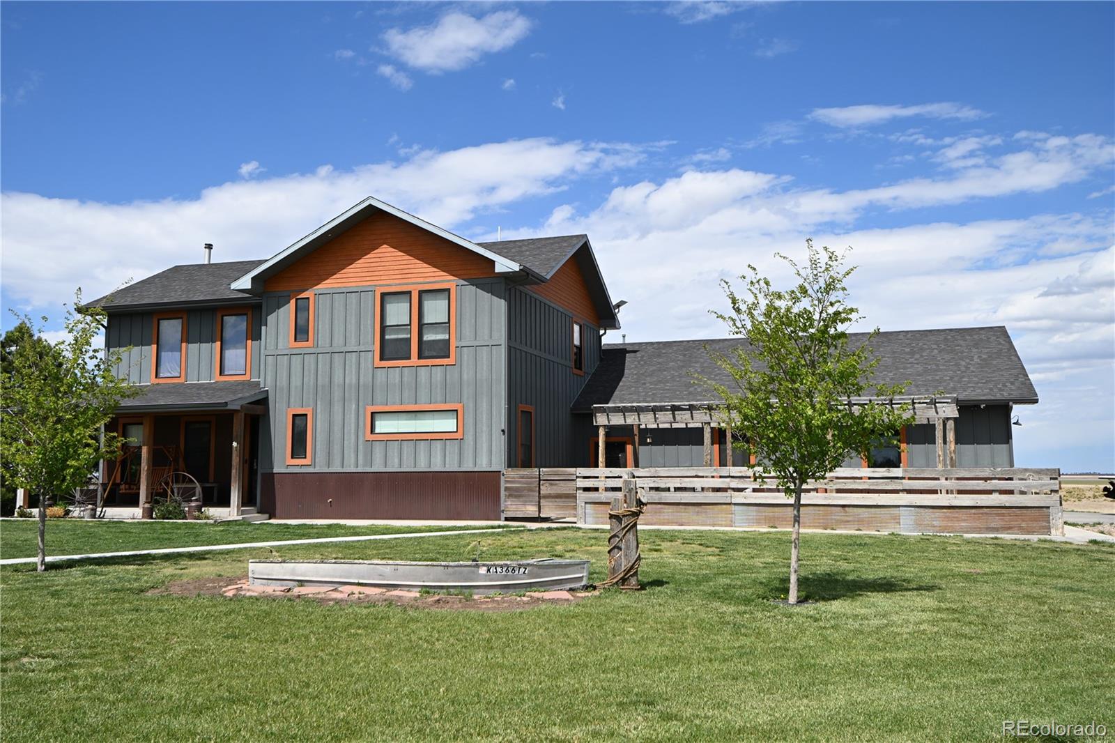 31165 County Road Z Stratton CO 80836