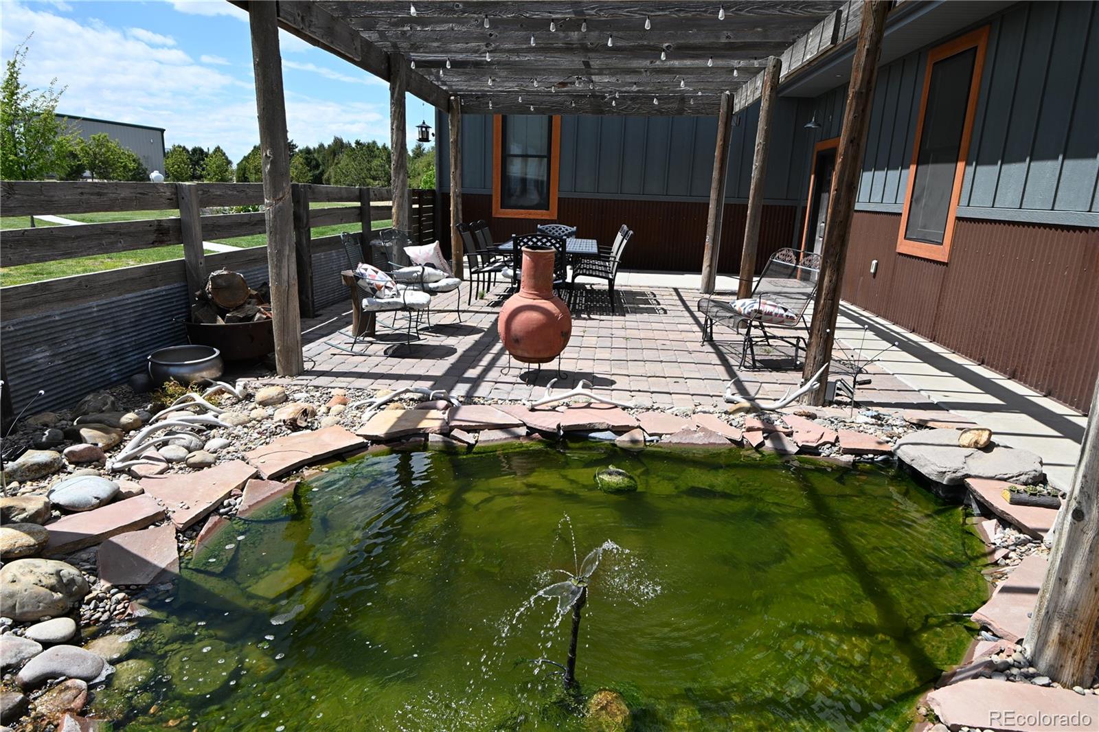 31165 County Road Z Stratton CO 80836