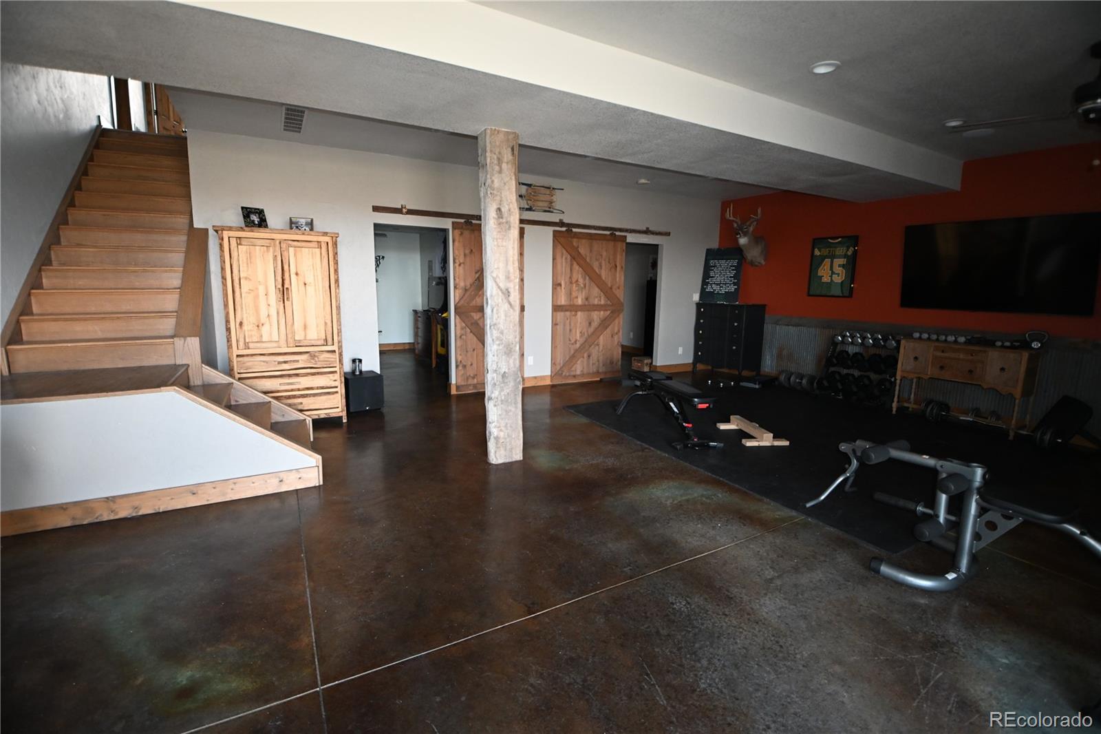 31165 County Road Z Stratton CO 80836