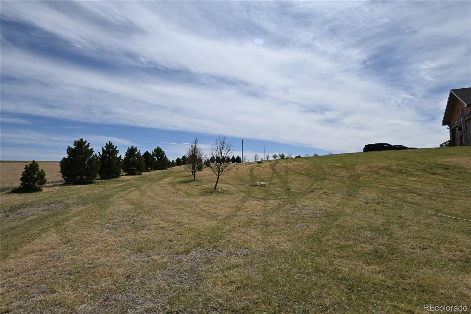 31165 County Road Z Stratton CO 80836