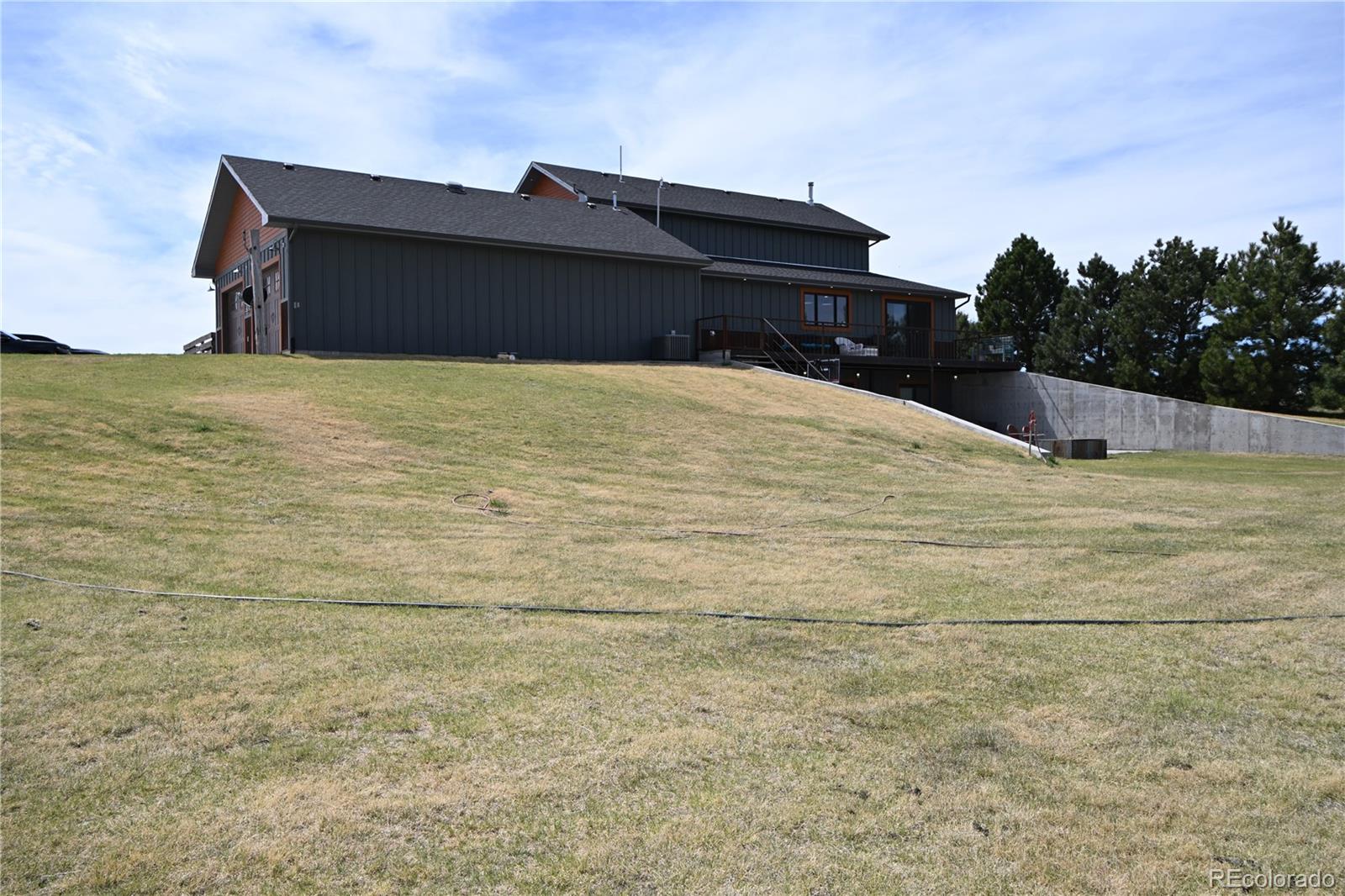 31165 County Road Z Stratton CO 80836