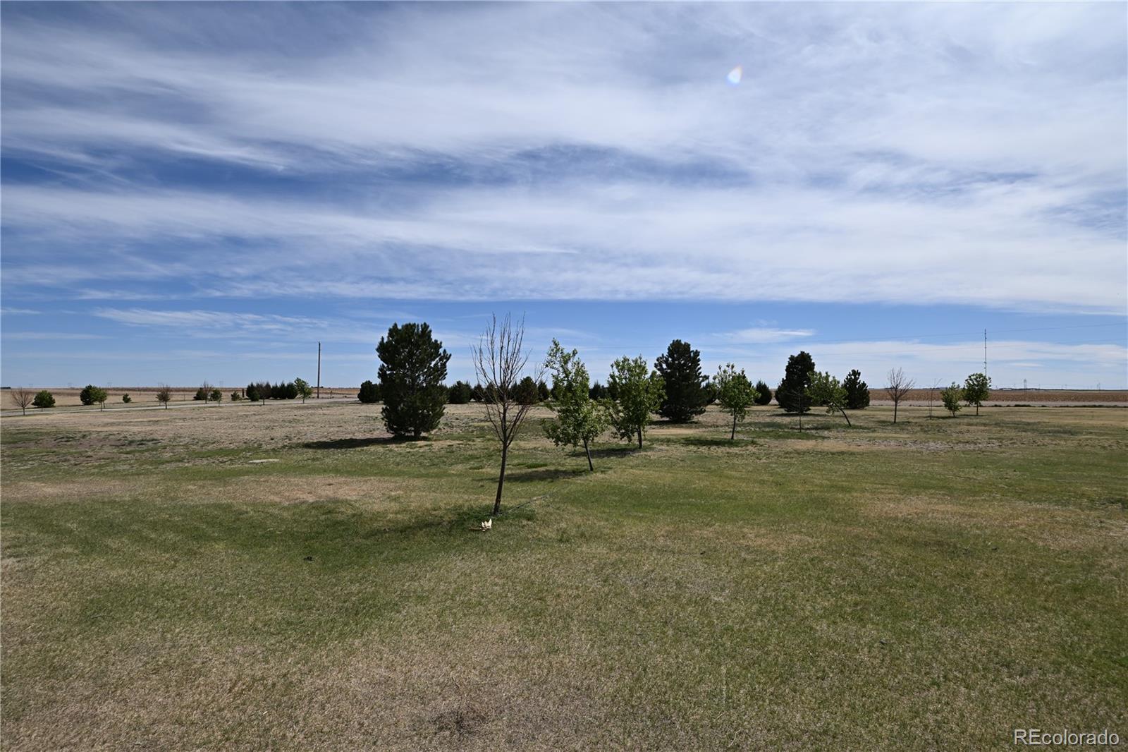 31165 County Road Z Stratton CO 80836