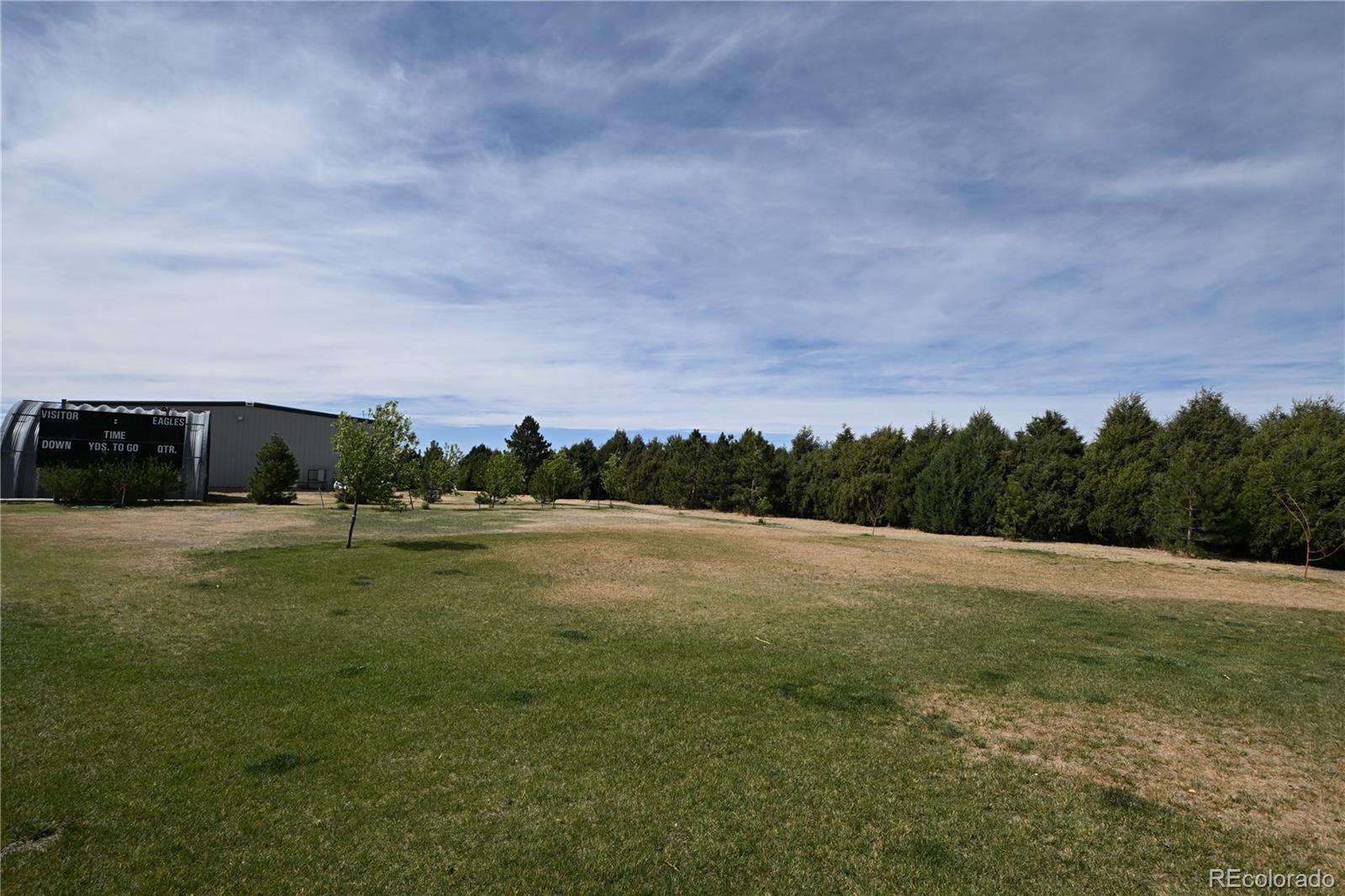 31165 County Road Z Stratton CO 80836
