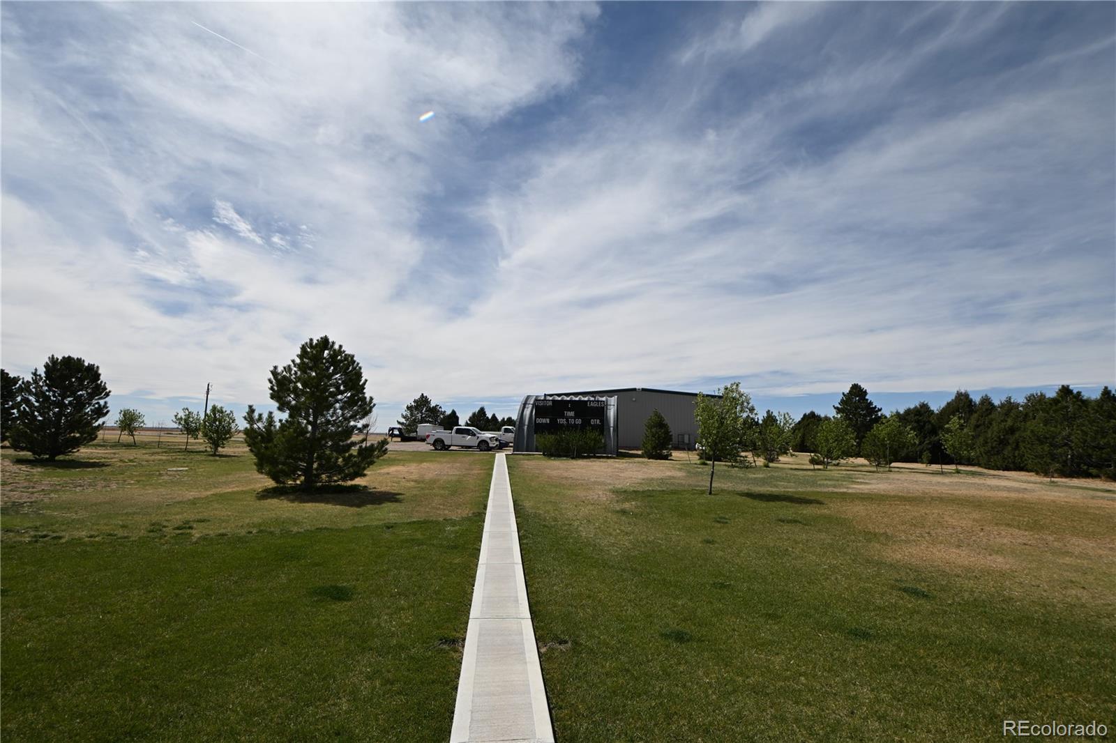 31165 County Road Z Stratton CO 80836