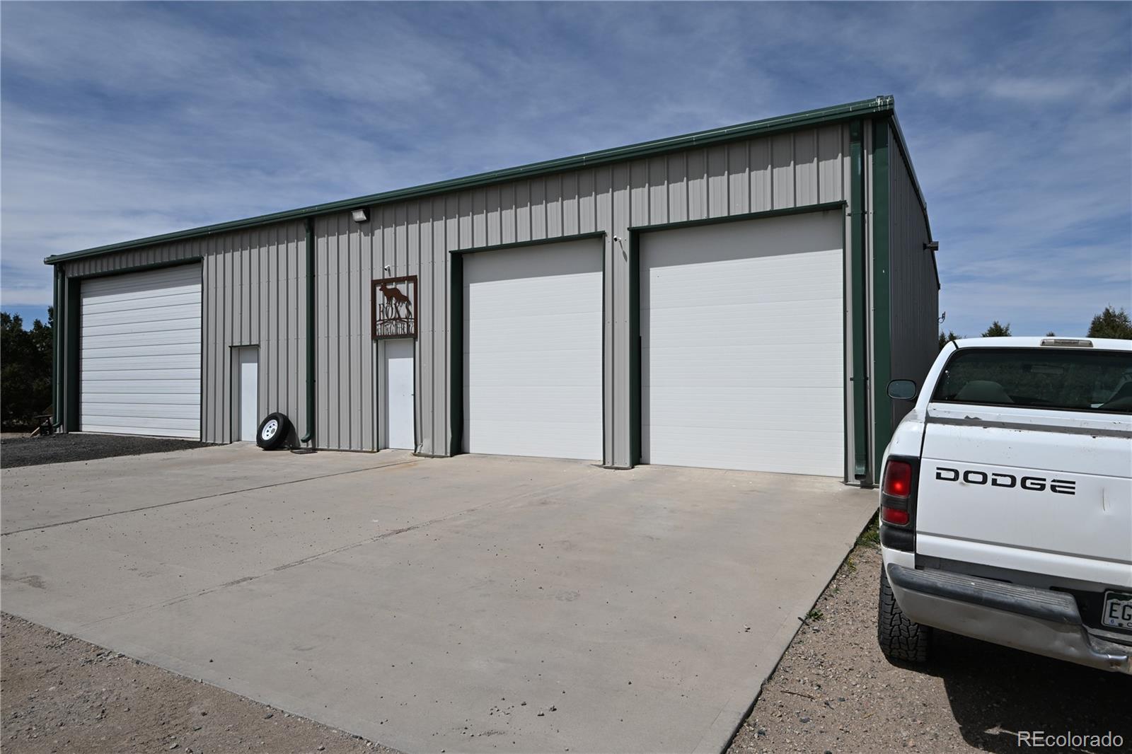 31165 County Road Z Stratton CO 80836