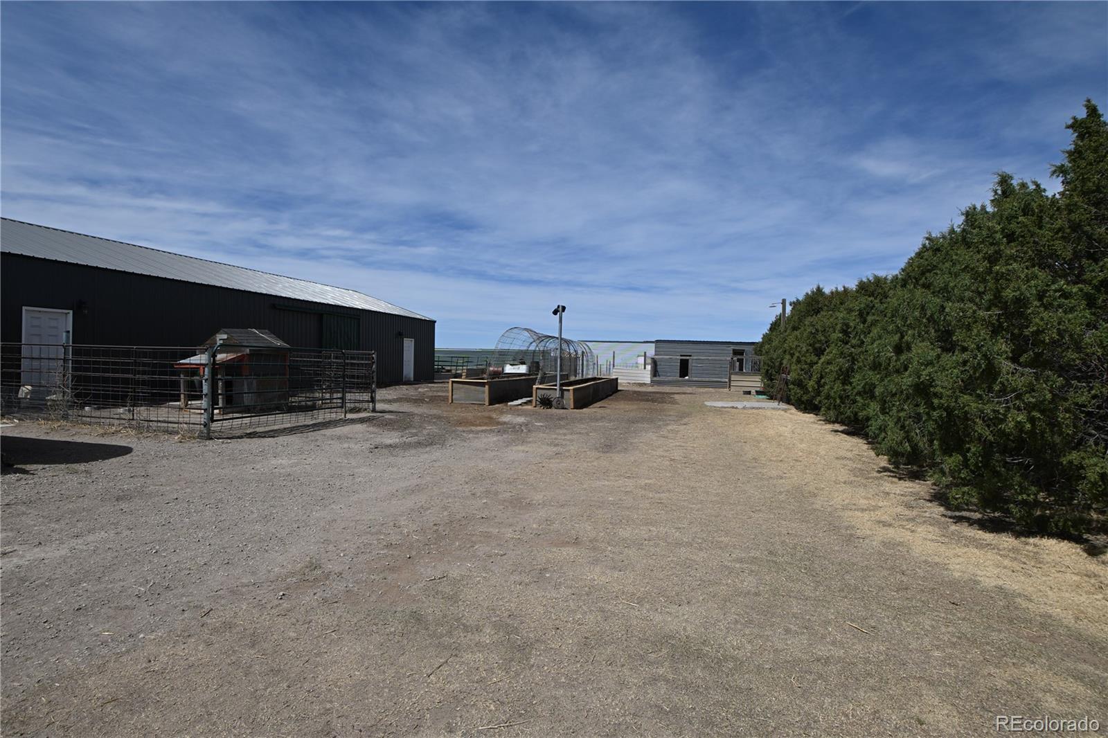 31165 County Road Z Stratton CO 80836