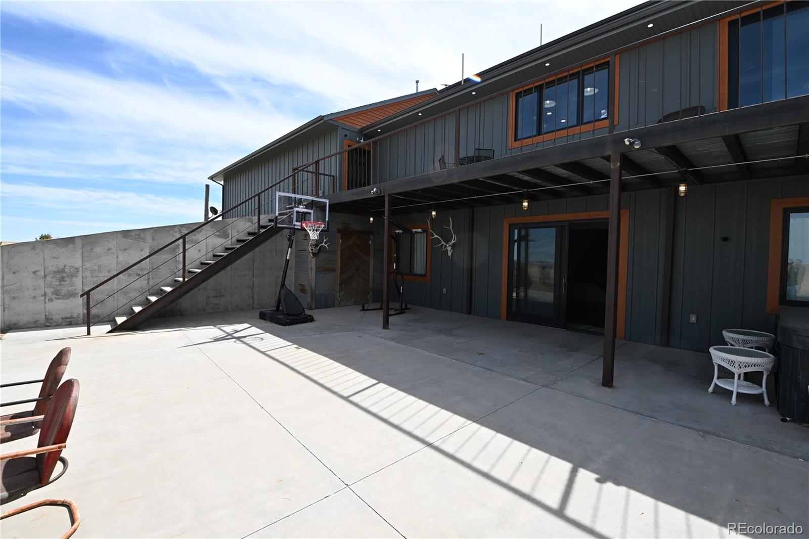31165 County Road Z Stratton CO 80836