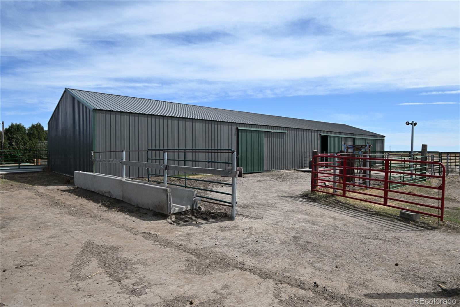 31165 County Road Z Stratton CO 80836