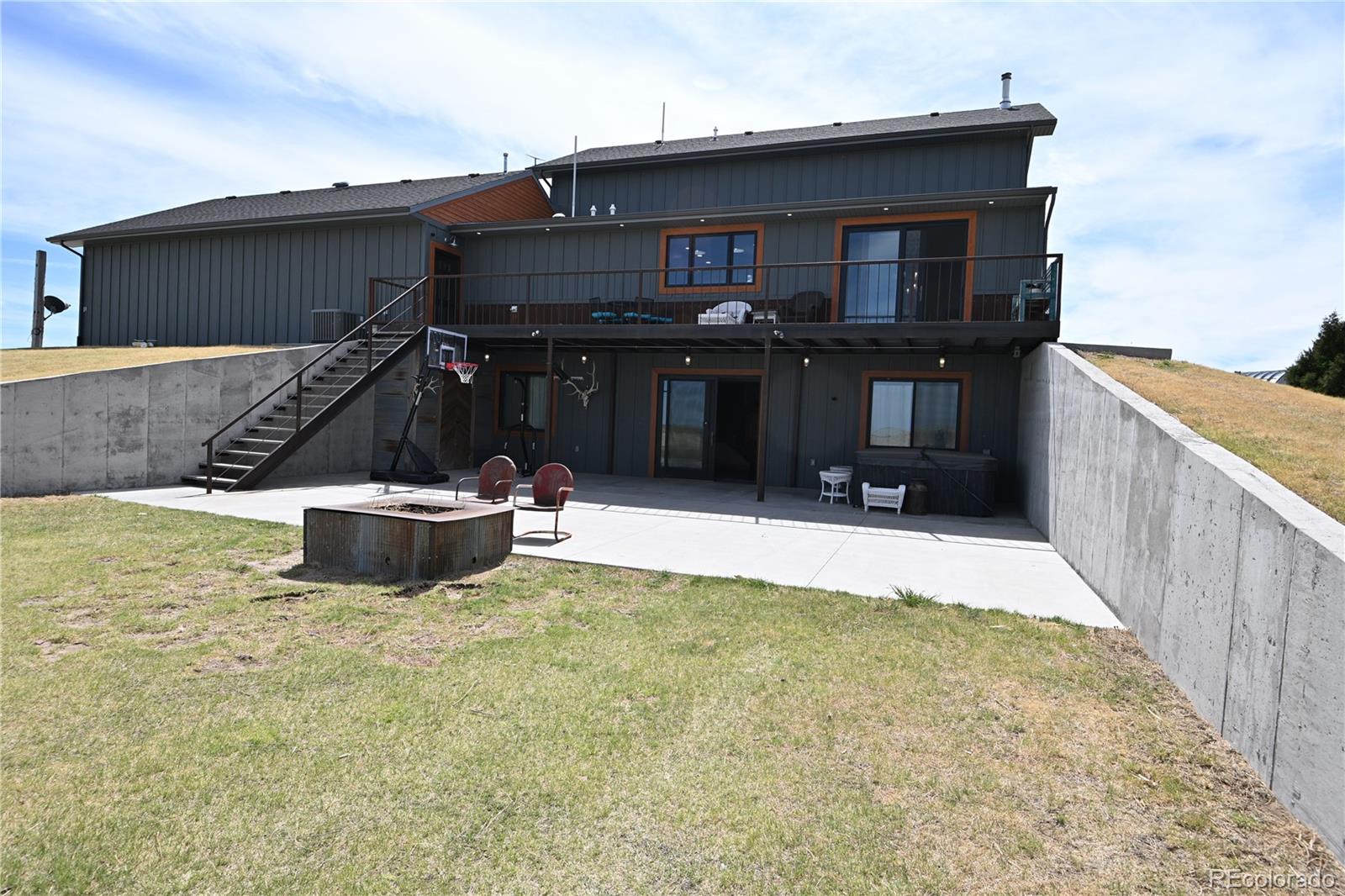 31165 County Road Z Stratton CO 80836