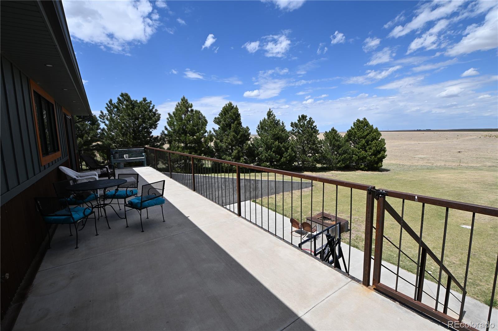 31165 County Road Z Stratton CO 80836