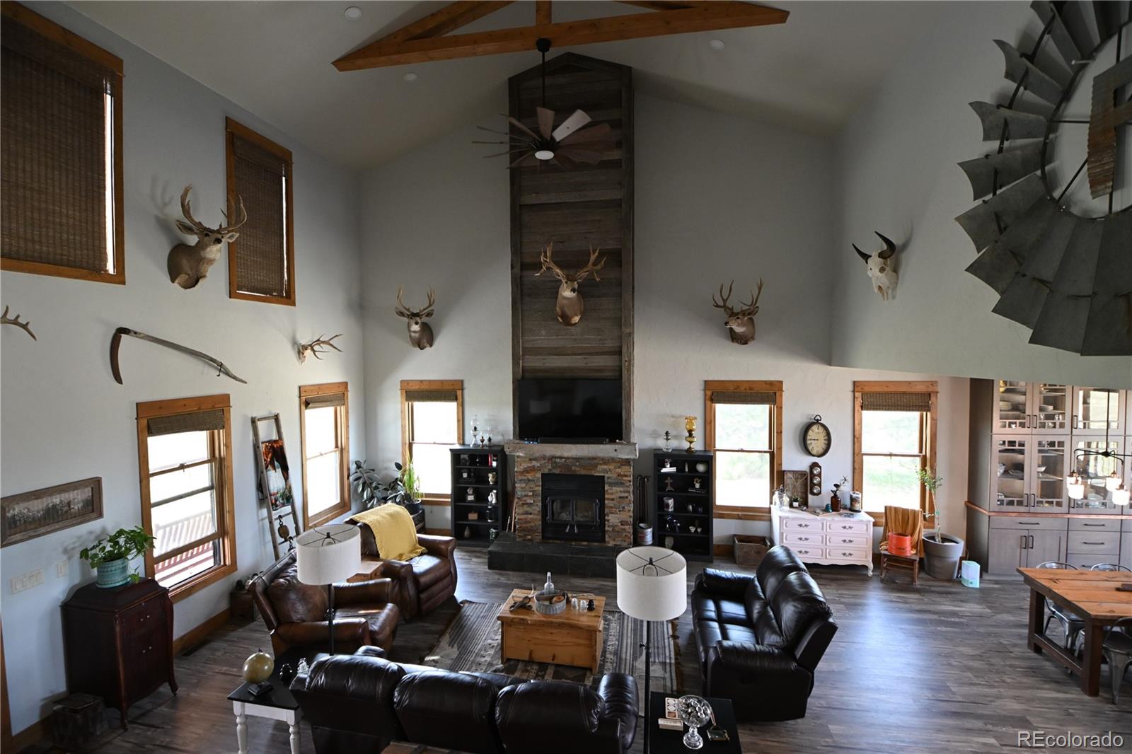 31165 County Road Z Stratton CO 80836