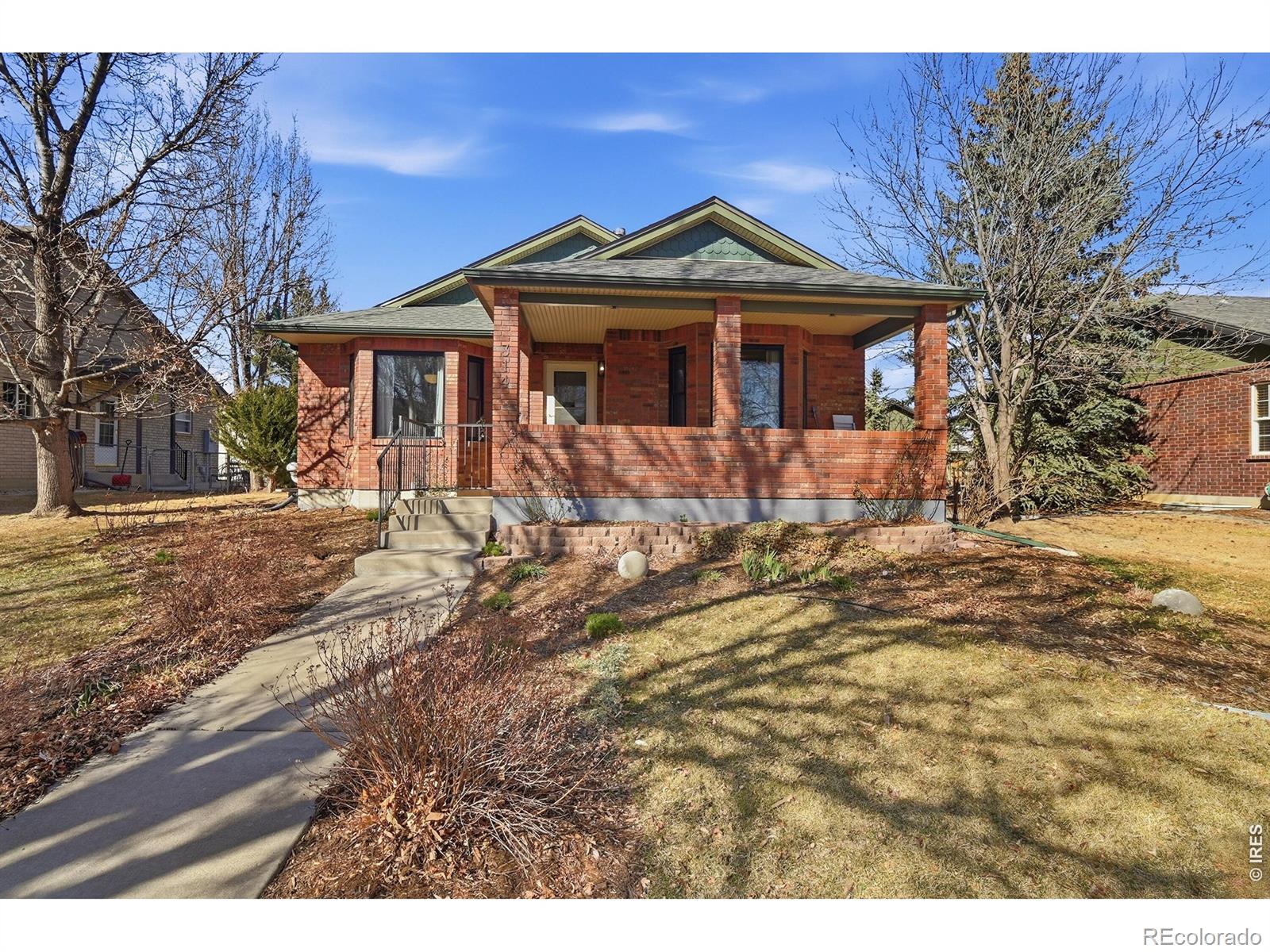 314 E Michigan Avenue Berthoud CO 80513