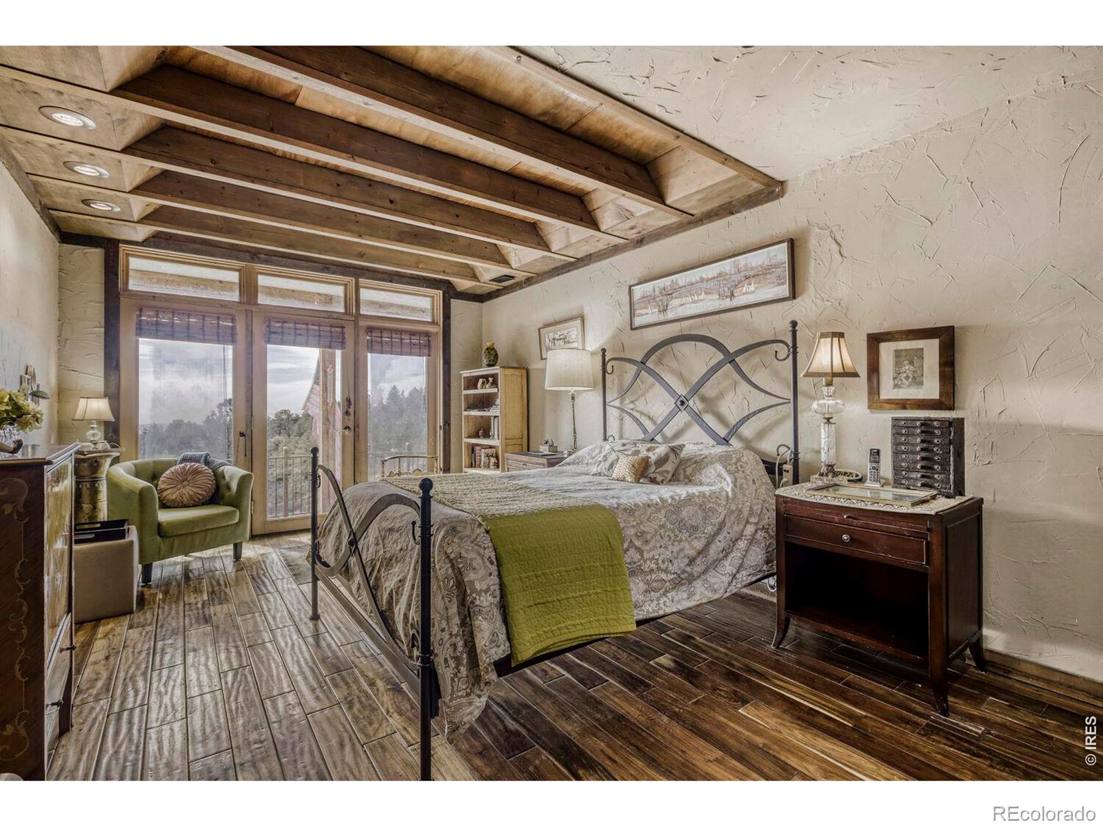 1042 Steamboat Valley Road Lyons CO 80540