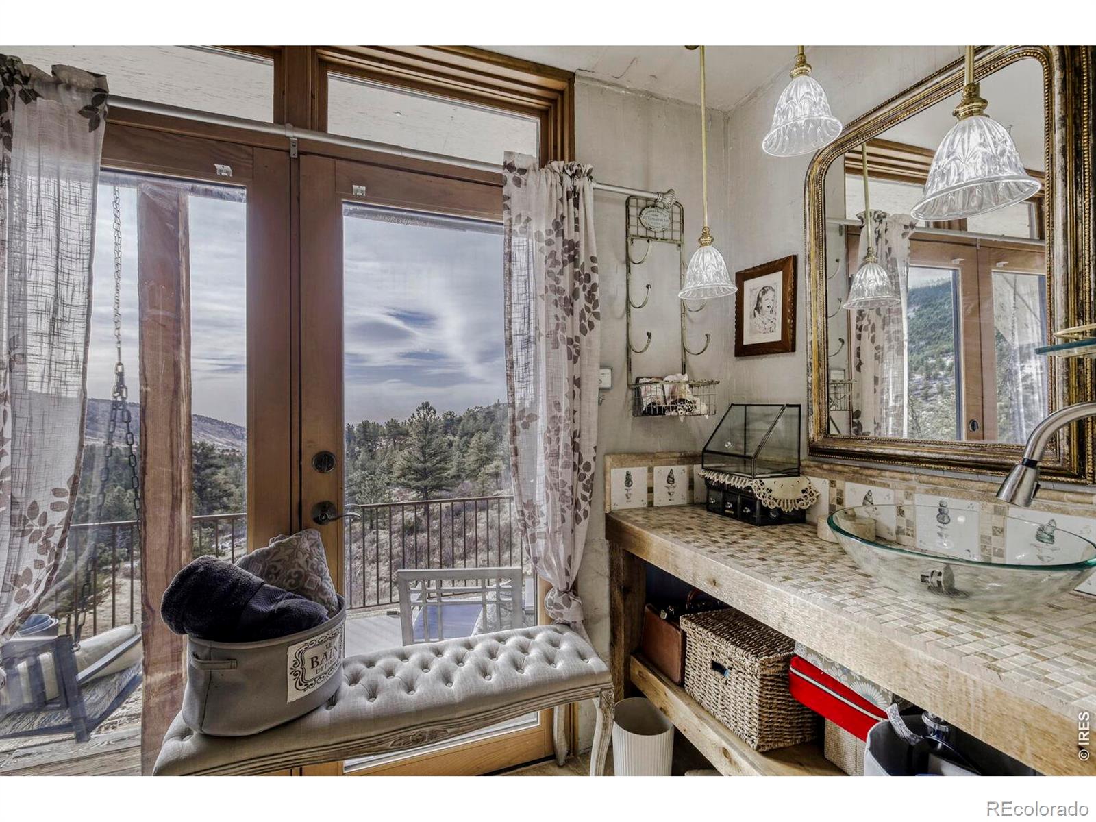 1042 Steamboat Valley Road Lyons CO 80540