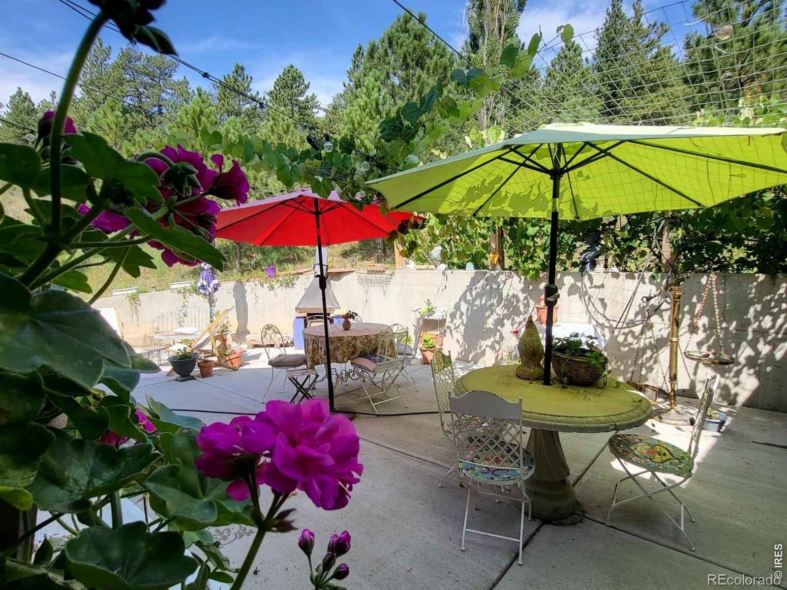 1042 Steamboat Valley Road Lyons CO 80540
