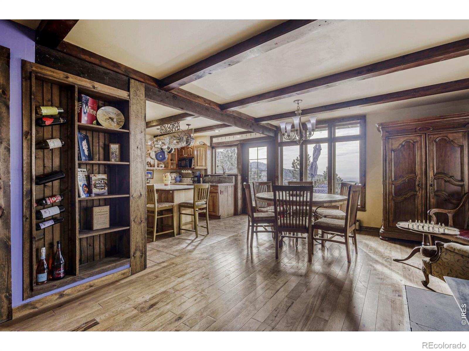 1042 Steamboat Valley Road Lyons CO 80540