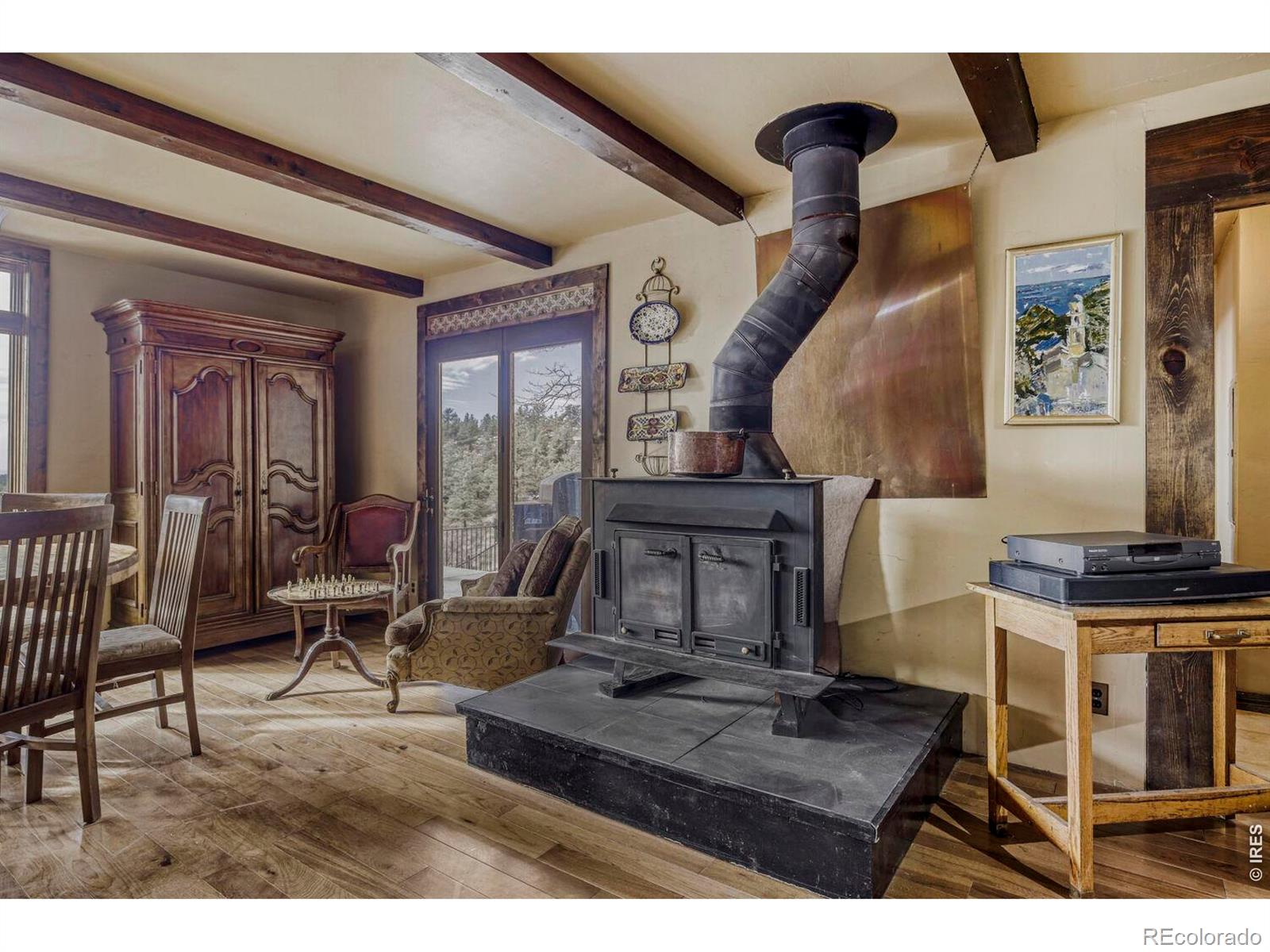 1042 Steamboat Valley Road Lyons CO 80540