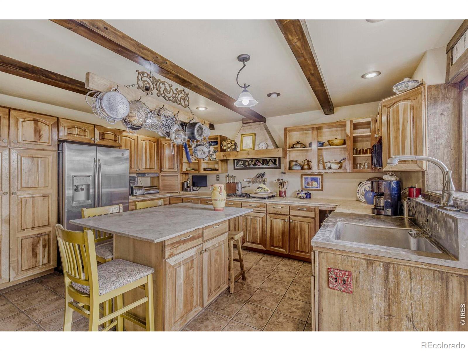 1042 Steamboat Valley Road Lyons CO 80540